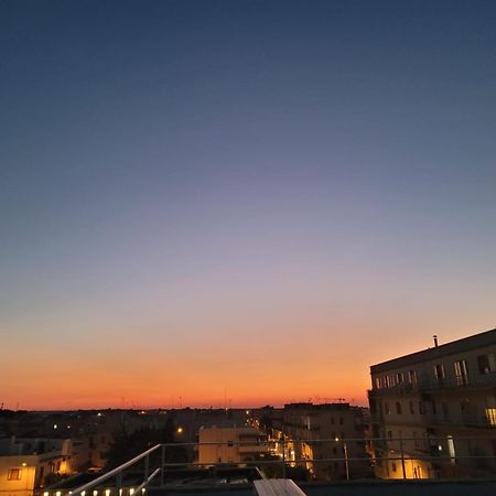 Appartamento Il Pumo Locorotondo Esterno foto